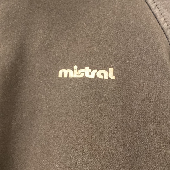 Mistral Vintage Outdoor Jacket Size L - Picture 2 of 11